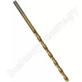 Сверло по металлу Туламаш 56264