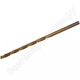 Сверло по металлу ООО "ТМТ ГРУПП" 56305