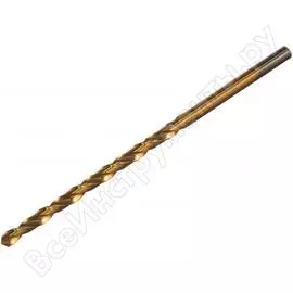 Сверло по металлу ООО "ТМТ ГРУПП" 55294