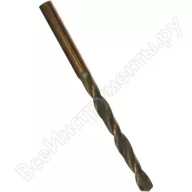 Сверло по металлу ООО "ТМТ ГРУПП" 41346