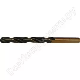 Сверло по металлу ООО "ТМТ ГРУПП" 41341
