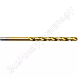 Сверло по металлу ООО "ТМТ ГРУПП" 55299