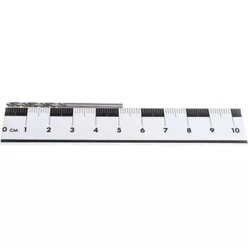 Сверло по металлу ООО "ТМТ ГРУПП" ТМ 112075