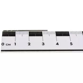 Сверло по металлу ООО "ТМТ ГРУПП" ТМ 147979