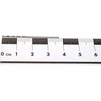 Сверло по металлу ООО "ТМТ ГРУПП" ТМ 147995