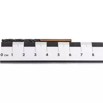 Сверло по металлу ООО "ТМТ ГРУПП" ТМ 41273