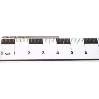 Сверло по металлу ООО "ТМТ ГРУПП" ТМ 53223