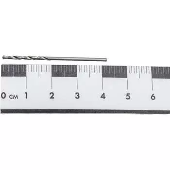 Сверло по металлу ООО "ТМТ ГРУПП" ТМ 54408