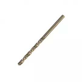Сверло по металлу ТУНДРА 4087160