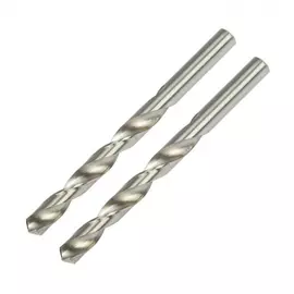 Сверло по металлу TUNDRA