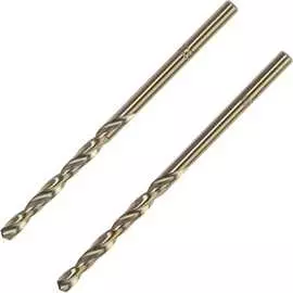 Сверло по металлу ТУНДРА 4087150