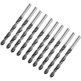 Сверло по металлу TUNDRA