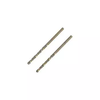 Сверло по металлу ТУНДРА 4087154