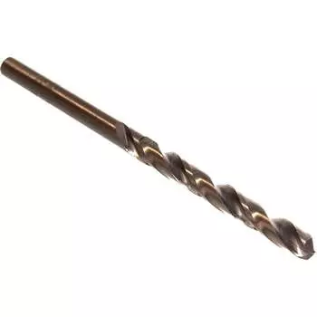 Сверло по металлу ТУНДРА 4087158