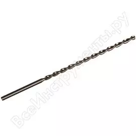 Сверло по металлу RUKO