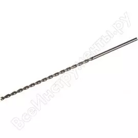 Сверло по металлу RUKO