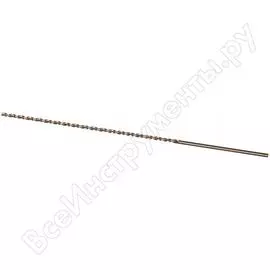 Сверло по металлу RUKO 256045