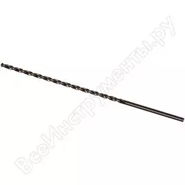 Сверло по металлу RUKO