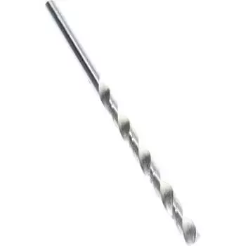 Удлиненное сверло по металлу Sekira