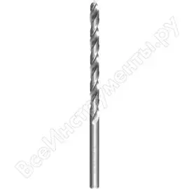 Удлиненное сверло по металлу KWB 217-095
