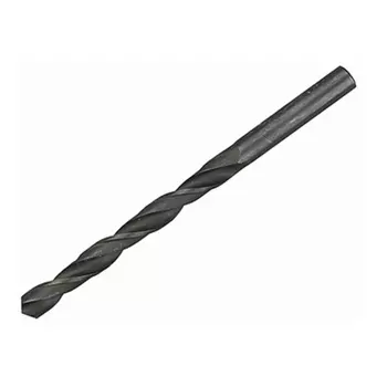 Сверло по металлу Uragan BAGIRA 901-11431-109-6.9