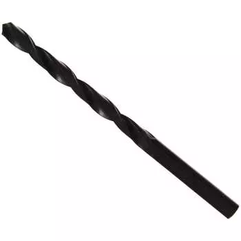 Сверло по металлу Uragan