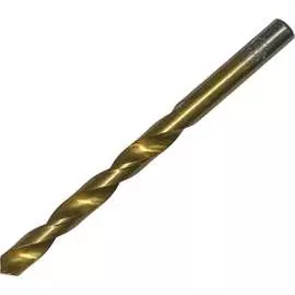 Сверло по металлу vertextools 666-06