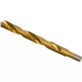 Сверло по металлу vertextools 666-17