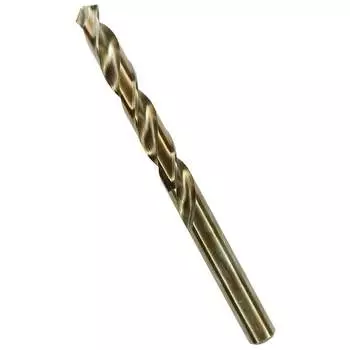 Сверло по металлу vertextools 515-10