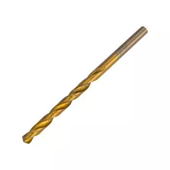 Сверло по металлу vertextools 666-04