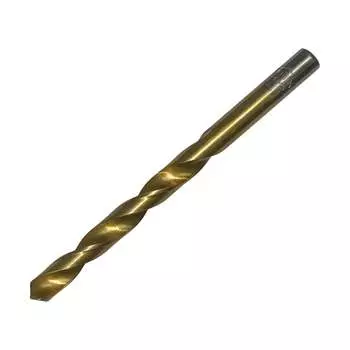 Сверло по металлу vertextools 666-04,8