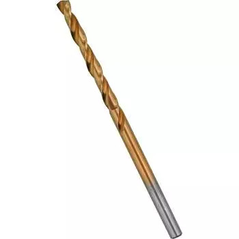 Сверло по металлу vertextools COBALT 818-3,8