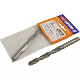 Сверло по металлу vipкрепеж