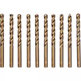 Сверло по металлу WOLFSTAR dc00243