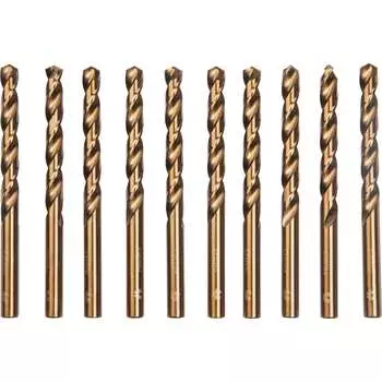 Сверло по металлу WOLFSTAR dc00202