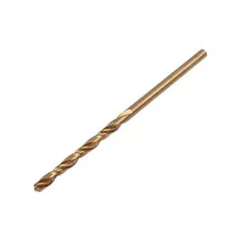 Сверло по металлу WOLFSTAR dc00229