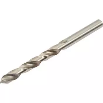 Сверло по металлу WOLFSTAR