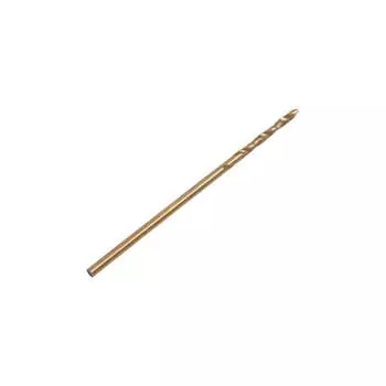 Сверло по металлу WOLFSTAR