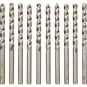 Сверло по металлу WOLFSTAR da00224