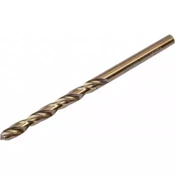 Сверло по металлу WOLFSTAR dc00252