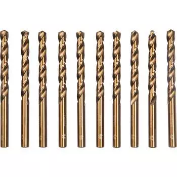 Сверло по металлу WOLFSTAR dc00271