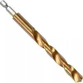 Сверло по металлу YATO