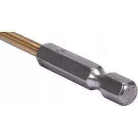 Сверло по металлу YATO