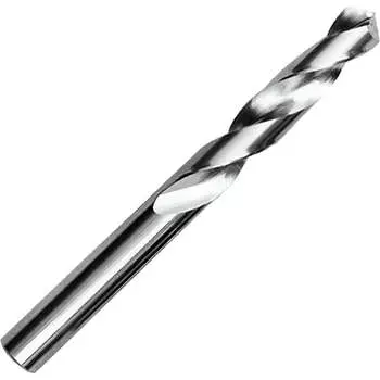 Сверло по металлу ZCC-CT 1202749