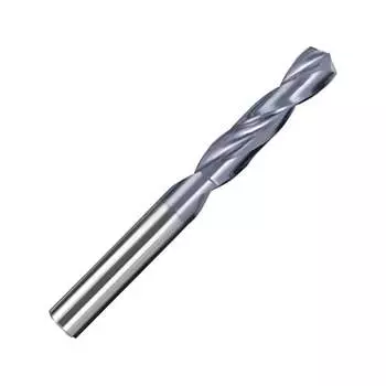 Сверло по металлу ZCC-CT 1204163