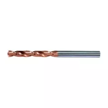 Сверло по металлу ZCC-CT 1812349