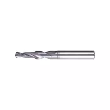 Сверло по металлу ZCC-CT 1204287