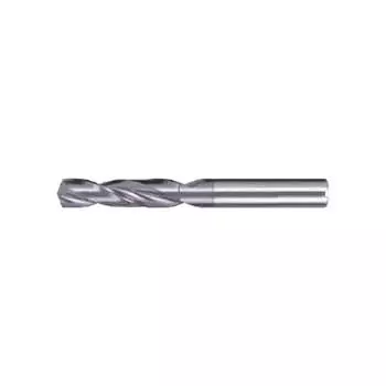 Сверло по металлу ZCC-CT 1203504