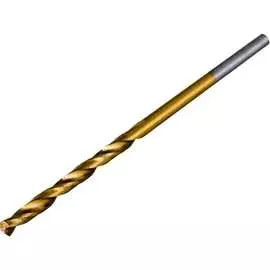 Сверло по металлу ZOLDER 4341252