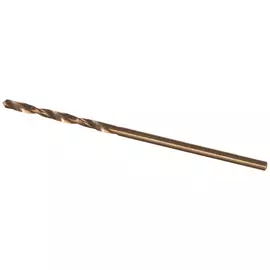 Сверло по металлу ЗУБР КОБАЛЬТ Профессионал 29626-1.5